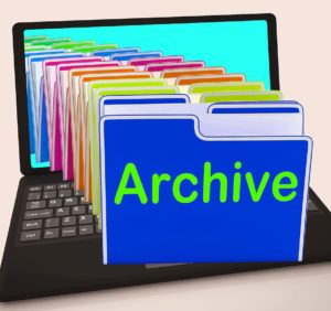 Accessing Office 365’s Online Archive