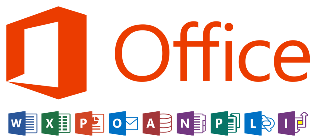 Microsoft office outlet 2020